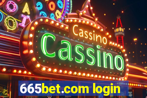 665bet.com login